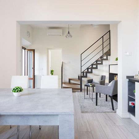 "Le Cure Home" Appartamento Con 2 Camere Matrimoniali, Terrazzo Φλωρεντία Εξωτερικό φωτογραφία