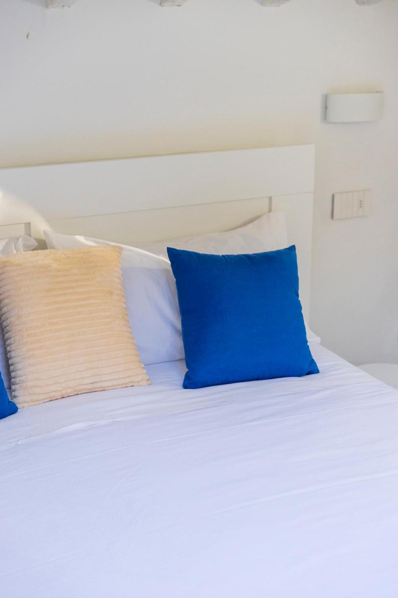 "Le Cure Home" Appartamento Con 2 Camere Matrimoniali, Terrazzo Φλωρεντία Εξωτερικό φωτογραφία