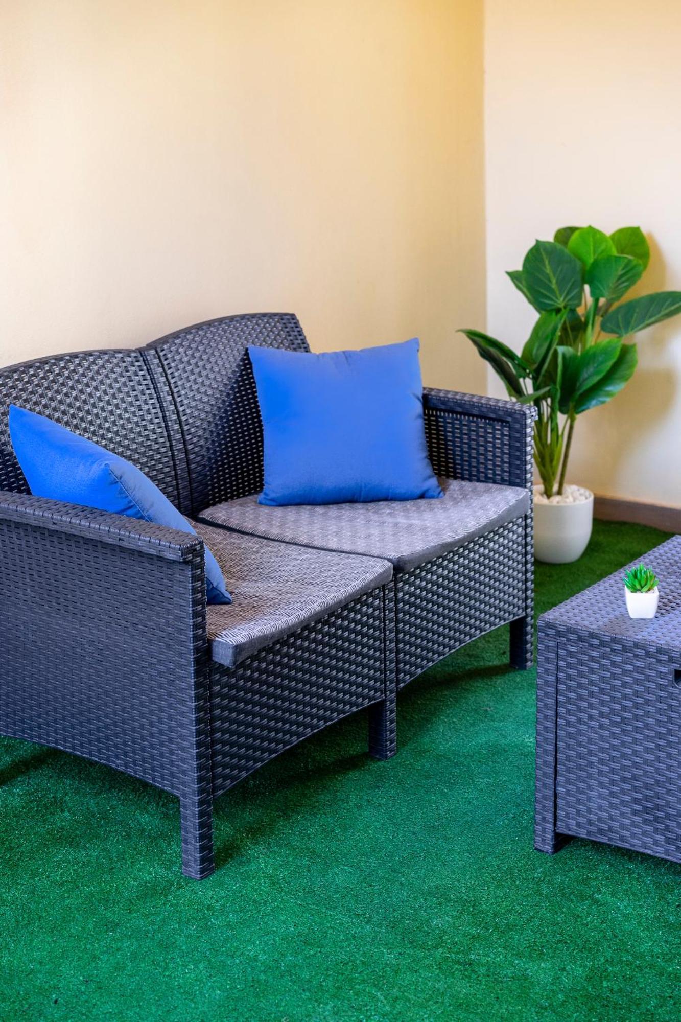 "Le Cure Home" Appartamento Con 2 Camere Matrimoniali, Terrazzo Φλωρεντία Εξωτερικό φωτογραφία