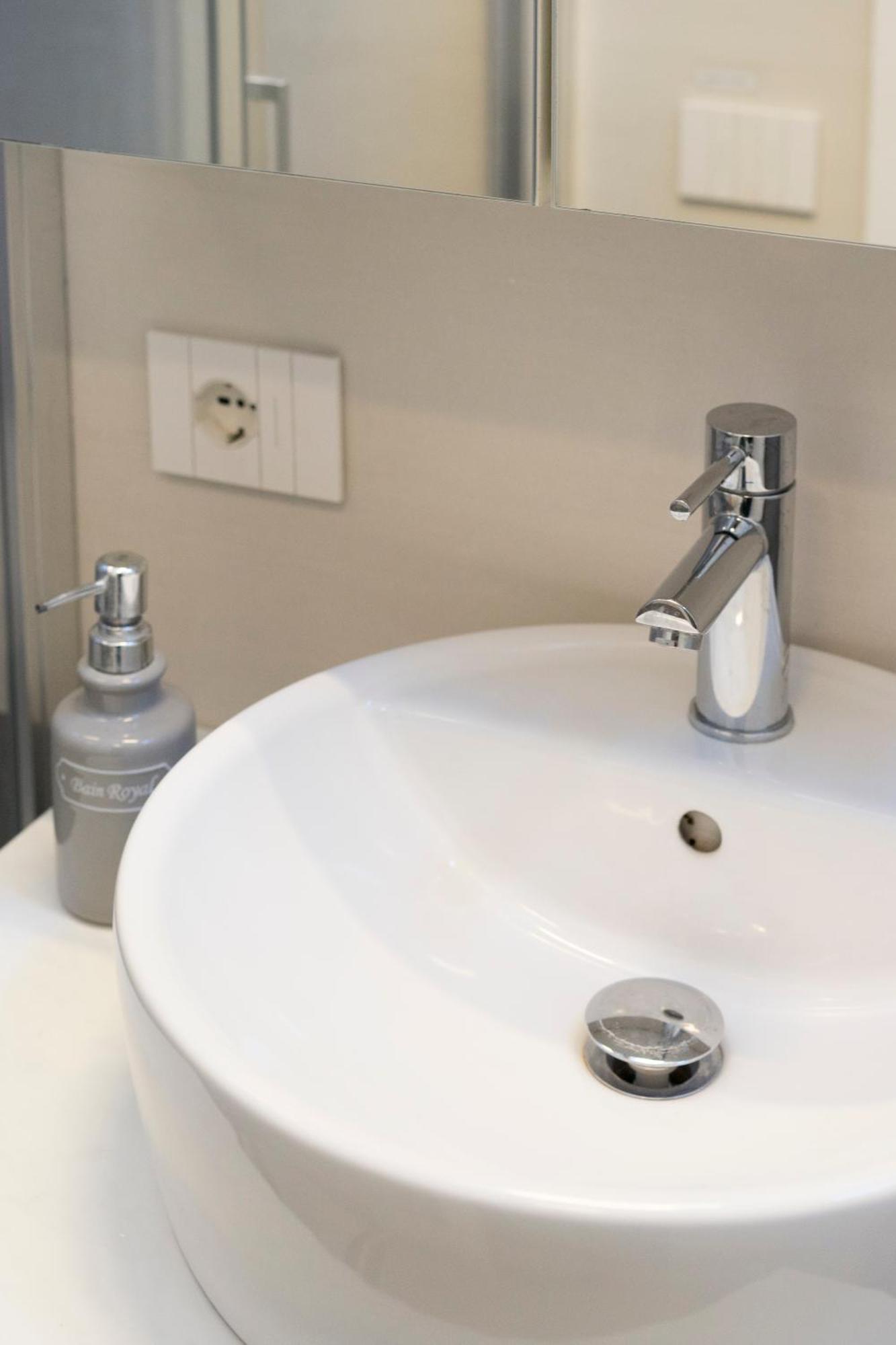 "Le Cure Home" Appartamento Con 2 Camere Matrimoniali, Terrazzo Φλωρεντία Εξωτερικό φωτογραφία