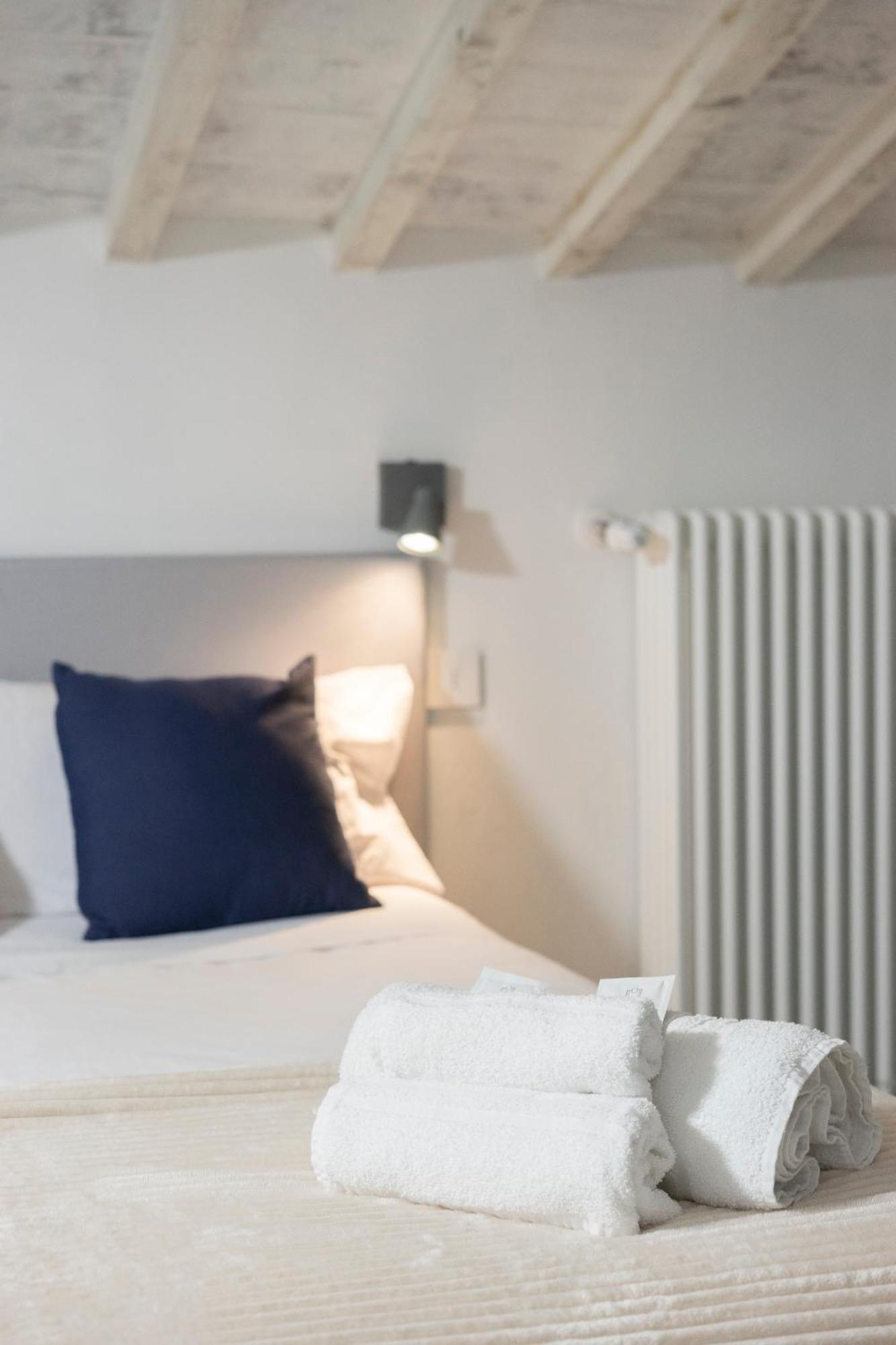 "Le Cure Home" Appartamento Con 2 Camere Matrimoniali, Terrazzo Φλωρεντία Εξωτερικό φωτογραφία