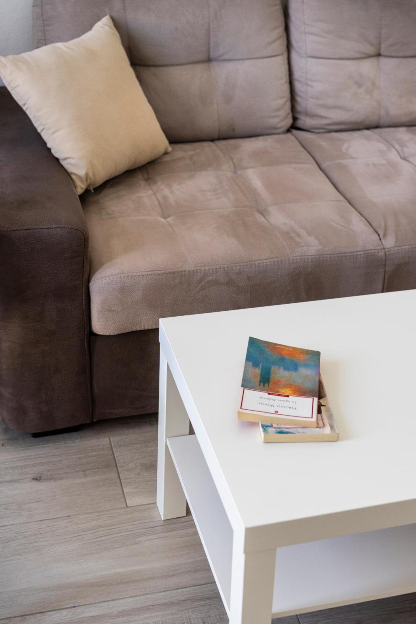 "Le Cure Home" Appartamento Con 2 Camere Matrimoniali, Terrazzo Φλωρεντία Εξωτερικό φωτογραφία