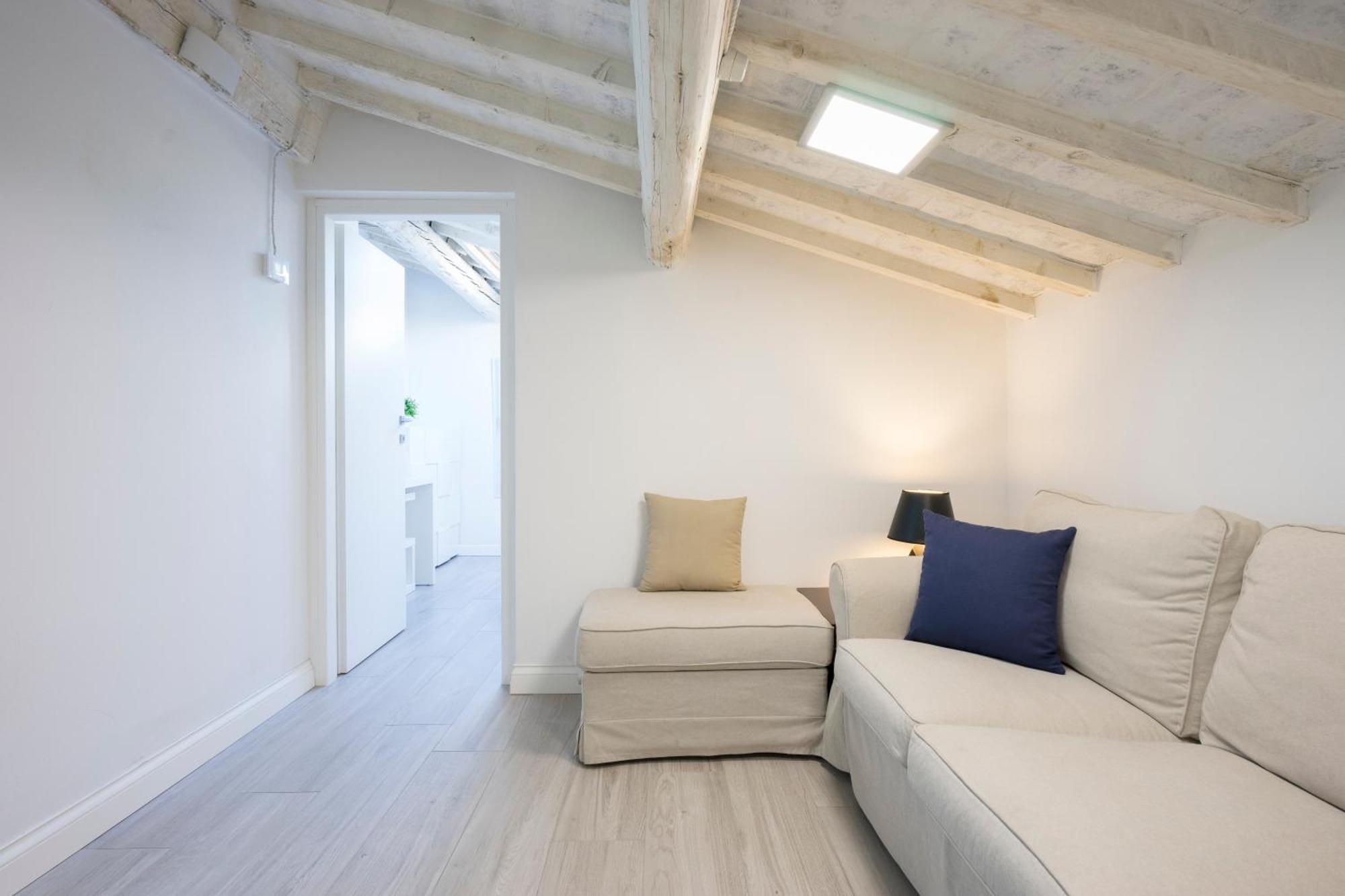 "Le Cure Home" Appartamento Con 2 Camere Matrimoniali, Terrazzo Φλωρεντία Εξωτερικό φωτογραφία