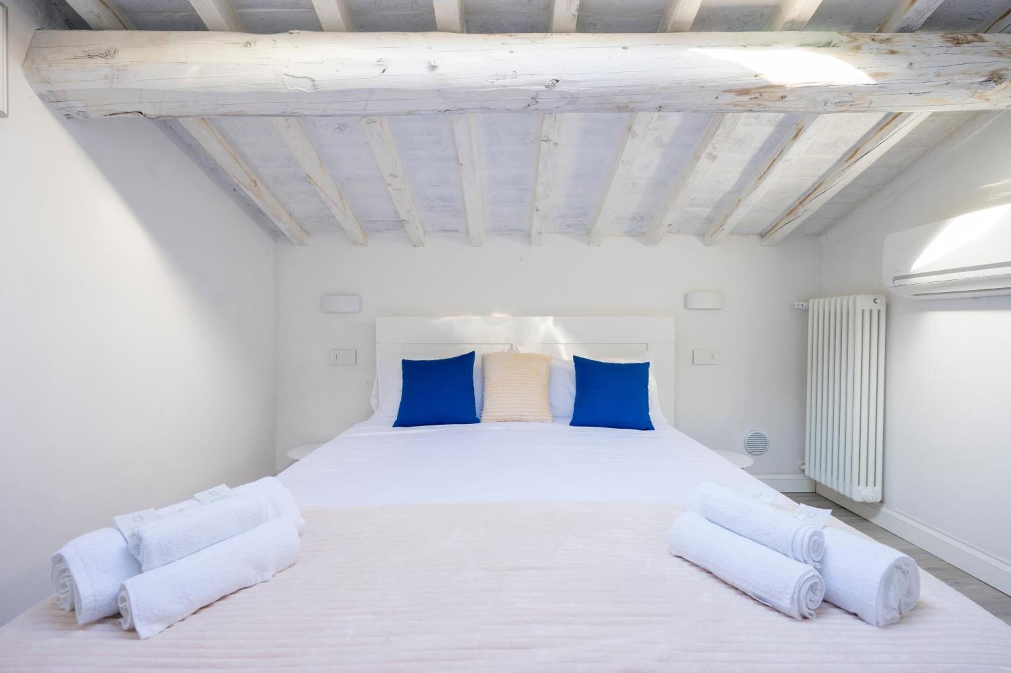 "Le Cure Home" Appartamento Con 2 Camere Matrimoniali, Terrazzo Φλωρεντία Εξωτερικό φωτογραφία