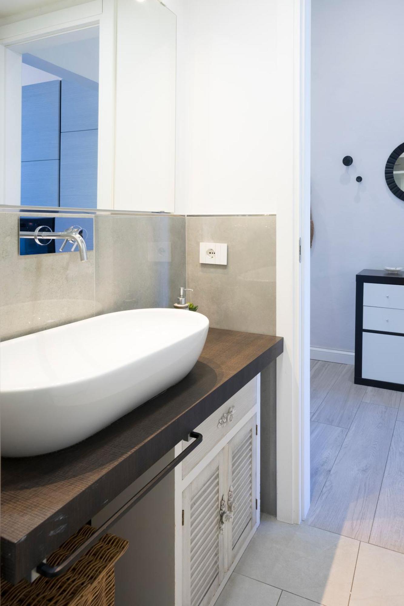 "Le Cure Home" Appartamento Con 2 Camere Matrimoniali, Terrazzo Φλωρεντία Εξωτερικό φωτογραφία