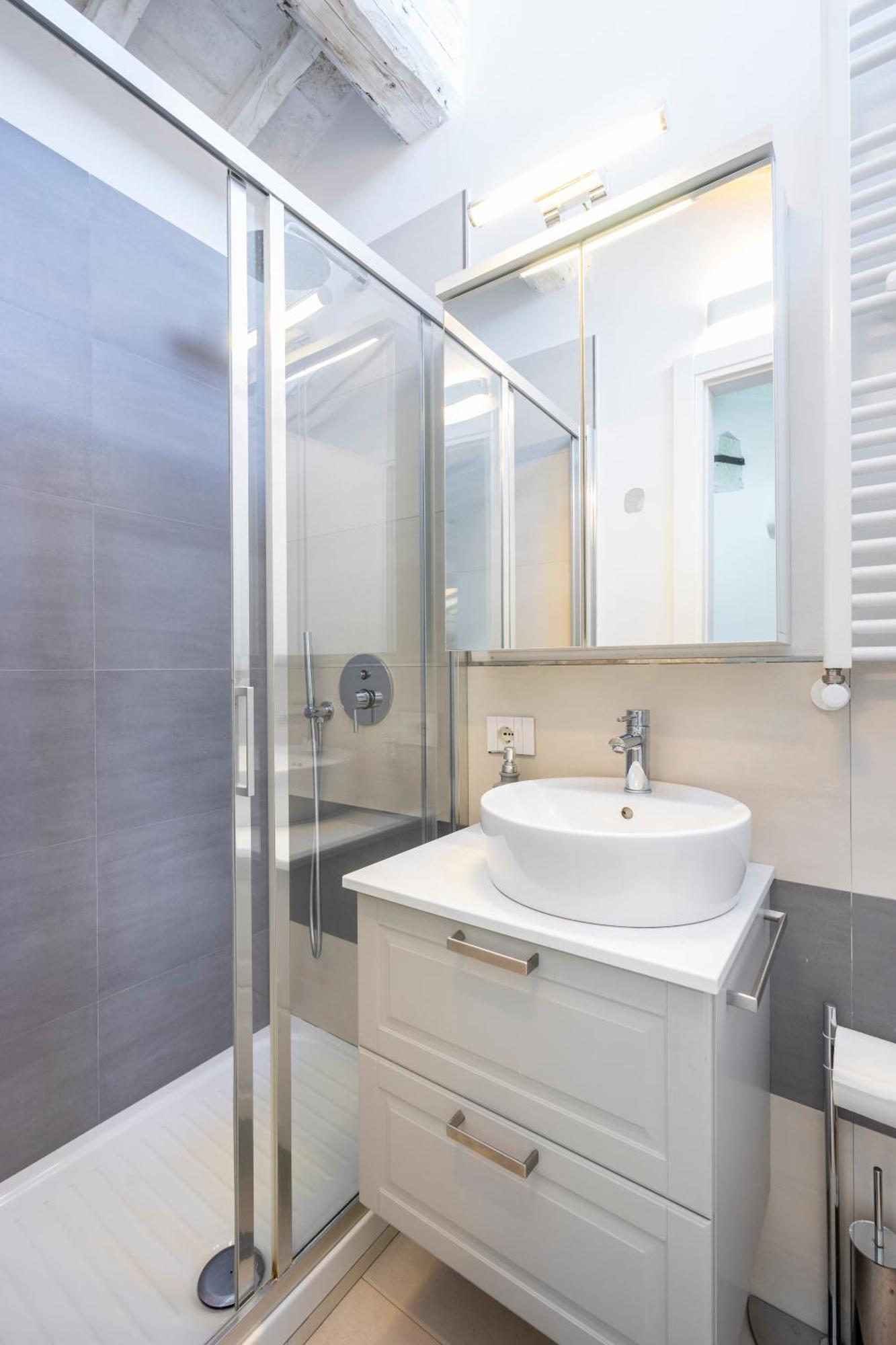 "Le Cure Home" Appartamento Con 2 Camere Matrimoniali, Terrazzo Φλωρεντία Εξωτερικό φωτογραφία