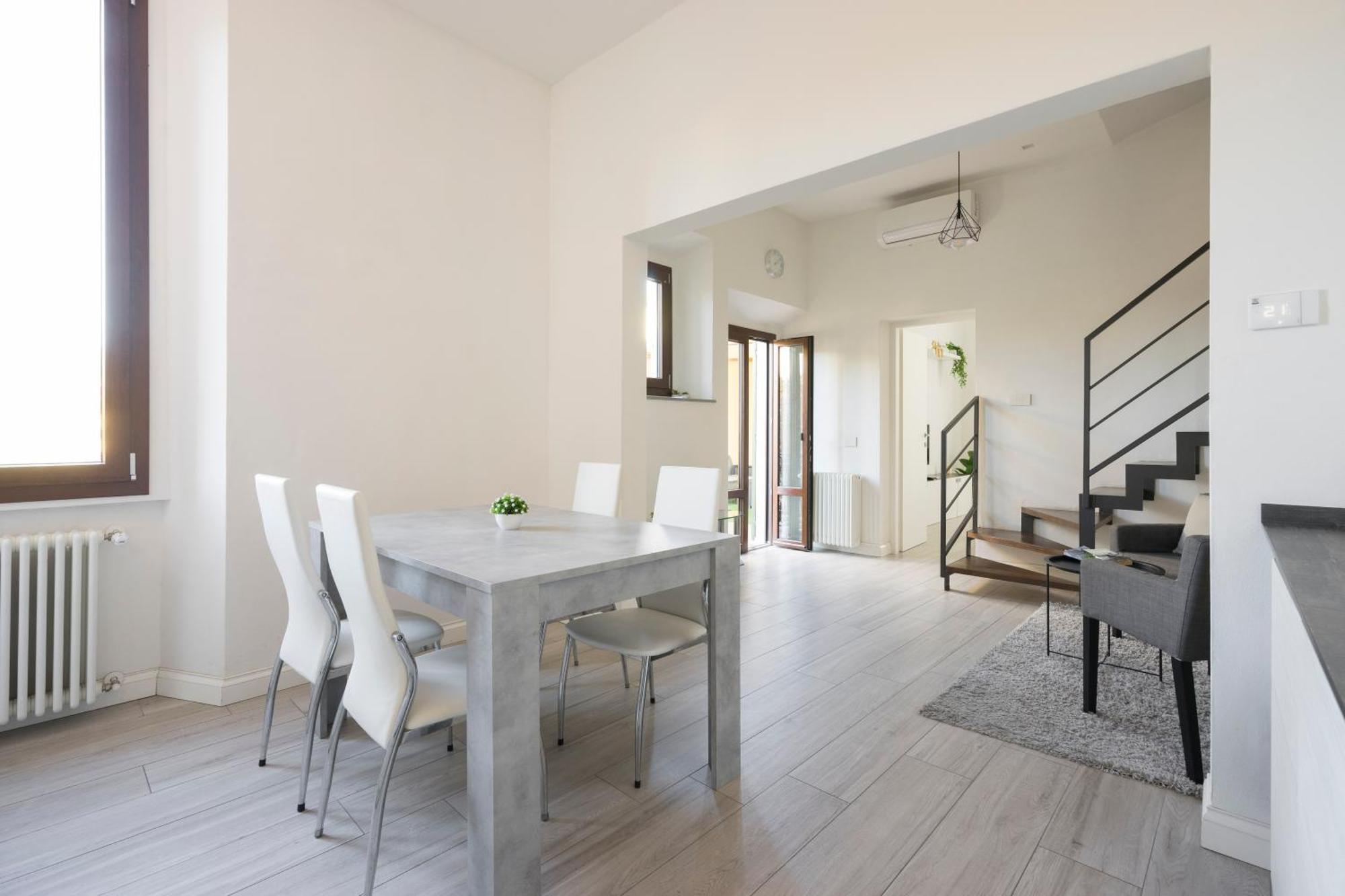 "Le Cure Home" Appartamento Con 2 Camere Matrimoniali, Terrazzo Φλωρεντία Εξωτερικό φωτογραφία