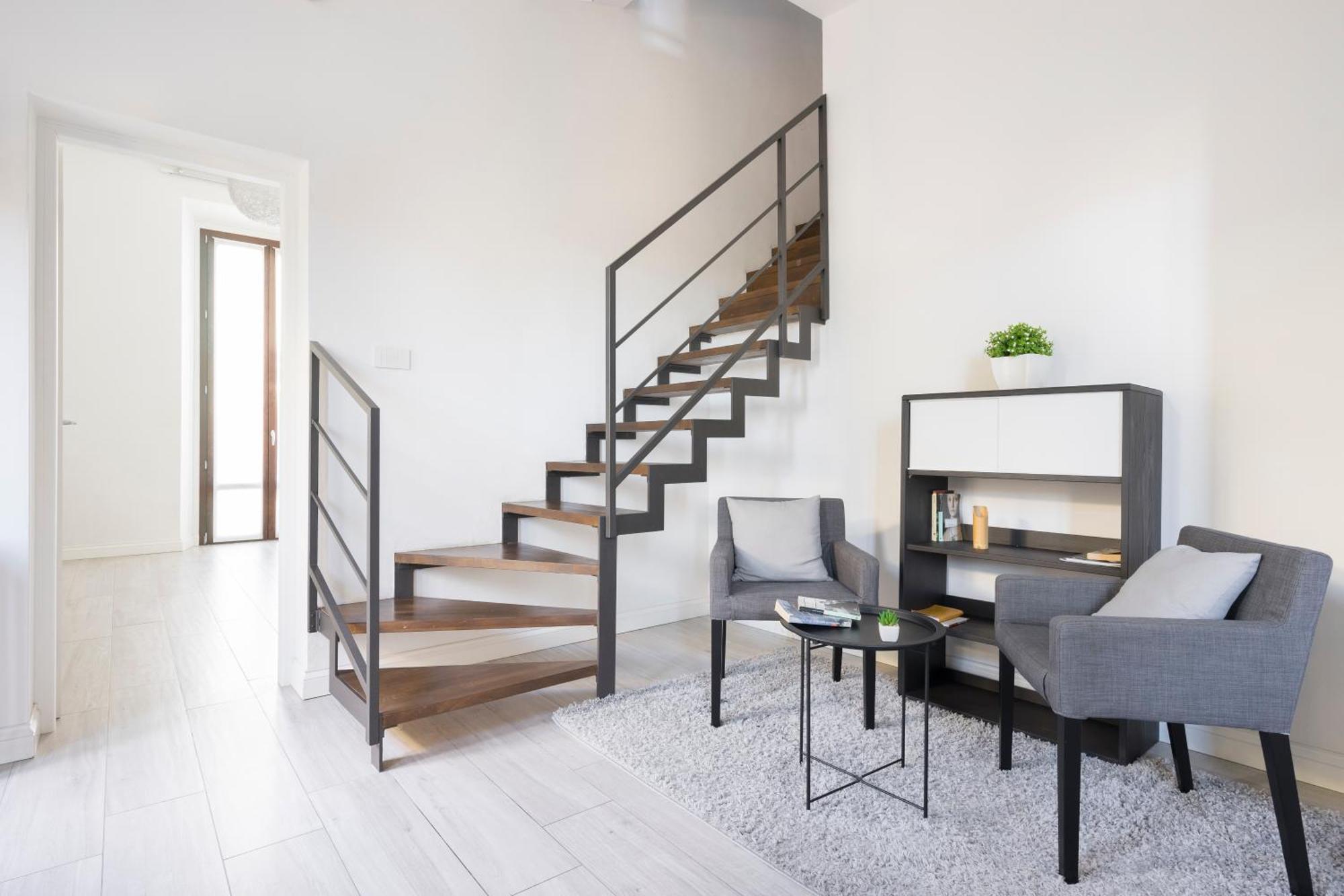 "Le Cure Home" Appartamento Con 2 Camere Matrimoniali, Terrazzo Φλωρεντία Εξωτερικό φωτογραφία