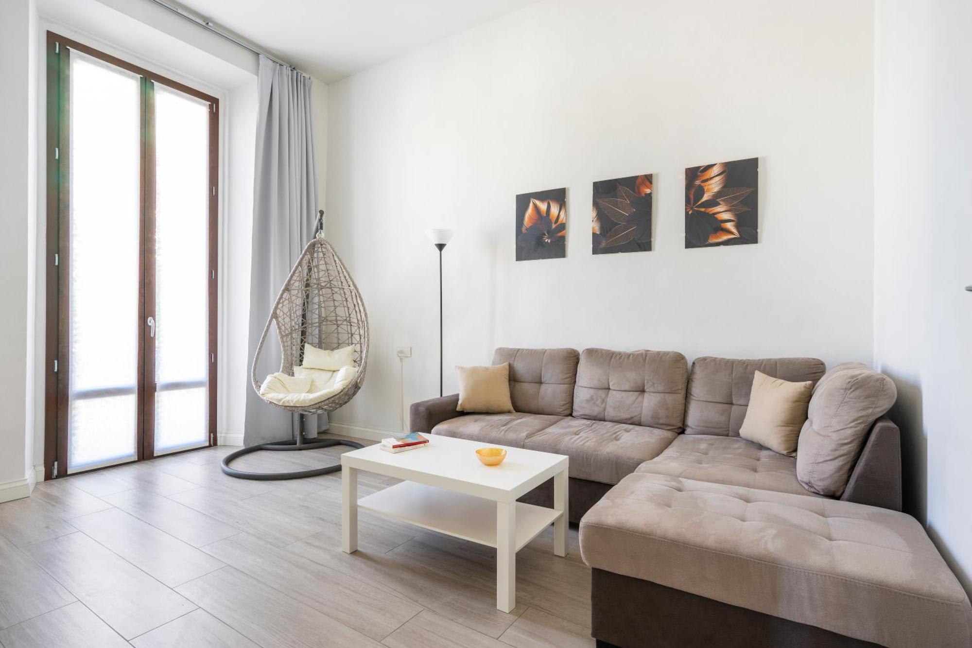 "Le Cure Home" Appartamento Con 2 Camere Matrimoniali, Terrazzo Φλωρεντία Εξωτερικό φωτογραφία