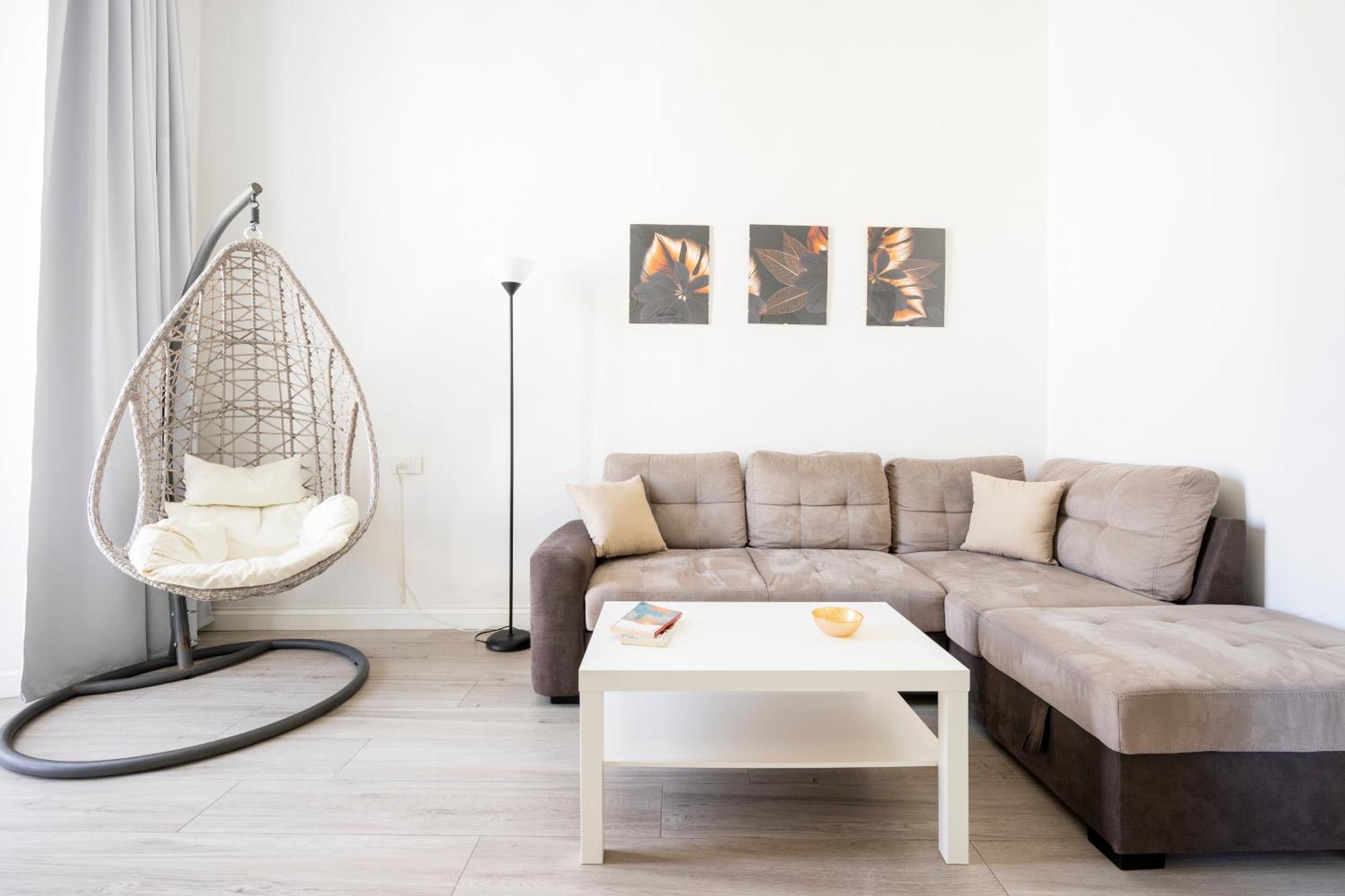"Le Cure Home" Appartamento Con 2 Camere Matrimoniali, Terrazzo Φλωρεντία Εξωτερικό φωτογραφία