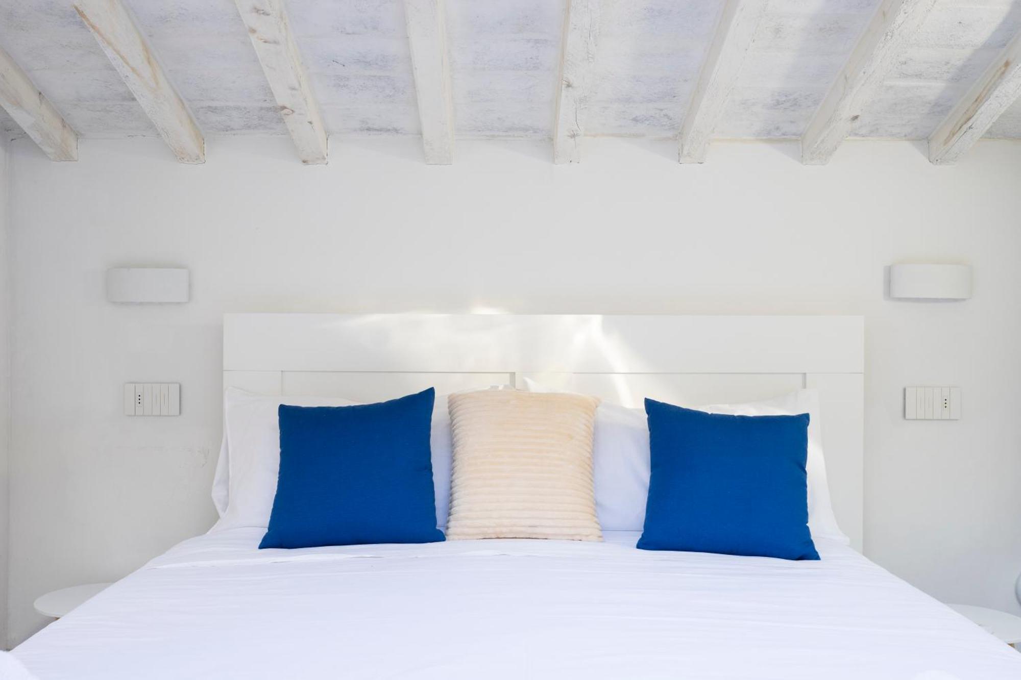 "Le Cure Home" Appartamento Con 2 Camere Matrimoniali, Terrazzo Φλωρεντία Εξωτερικό φωτογραφία