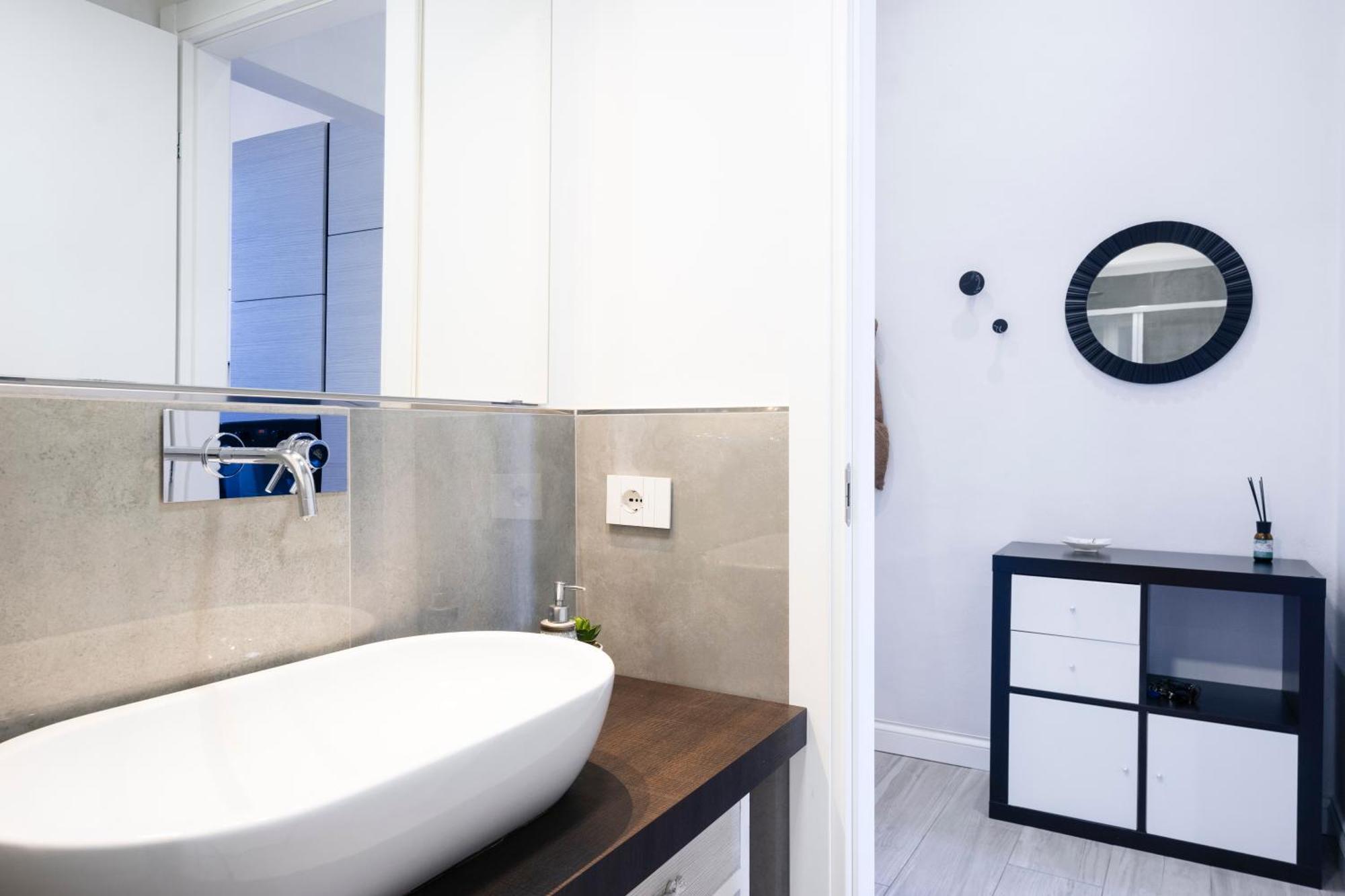 "Le Cure Home" Appartamento Con 2 Camere Matrimoniali, Terrazzo Φλωρεντία Εξωτερικό φωτογραφία